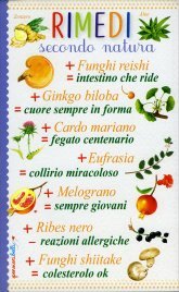 Rimedi Secondo Natura