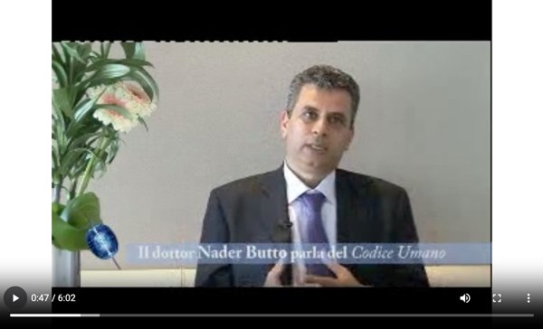 Guarda una presentazione video