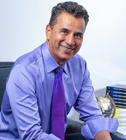 Nader Butto