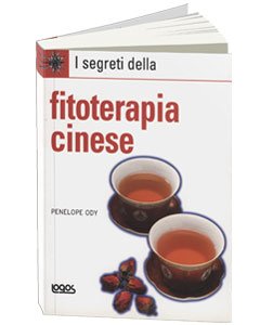 I Segreti della Fitoterapia Cinese