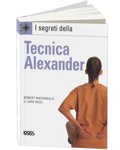 I Segreti della Tecnica Alexander