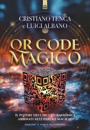 QR Code Magico