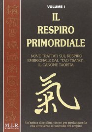 Il Respiro Primordiale - Volume 1