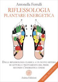 Riflessologia Plantare Energetica