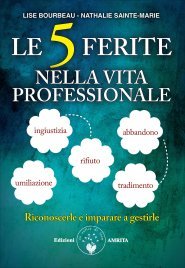 Le 5 Ferite nella Vita Professionale