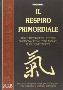 Il Respiro Primordiale