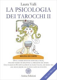 La Psicologia dei Tarocchi II - Arcani Minori