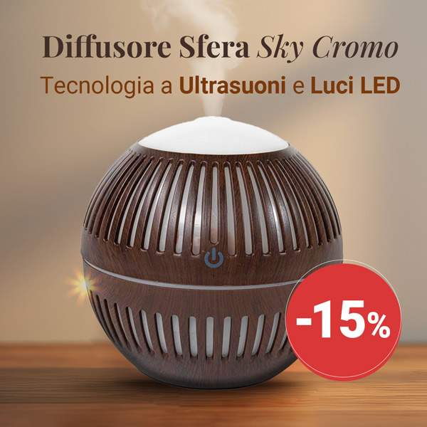 Sconto 15%