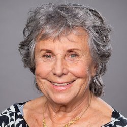Michèle Caffin