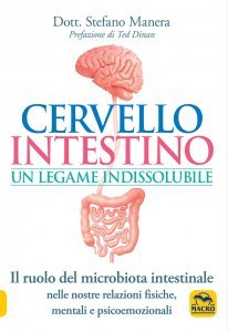 Cervello Intestino: un Legame Indissolubile