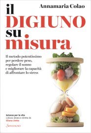 Il Digiuno su Misura