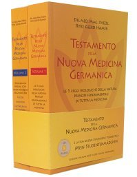 Testamento della Nuova Medicina Germanica
