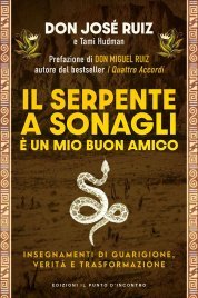 Il Serpente a Sonagli è un Mio Buon Amico