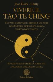 Vivere il Tao Te Ching