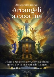 Arcangeli a Casa Tua