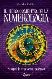 Il Libro Completo della Numerologia