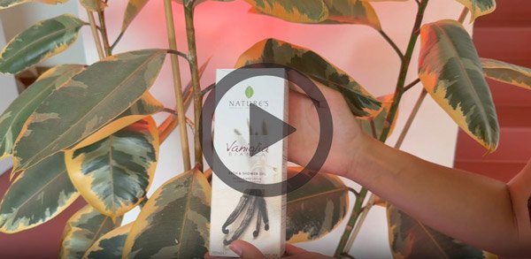 Video Anteprima - Bagnodoccia Vaniglia Bianca!