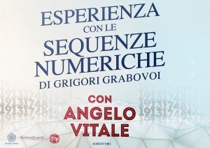 Esperienza con le Sequenze Numeriche di Grigori Grabovoi (Videocorso Digitale) Streaming - Da vedere online