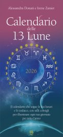Calendario delle 13 Lune - 2026