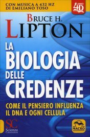 La Biologia delle Credenze Edizione 2023
