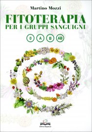 Fitoterapia per i Gruppi Sanguigni