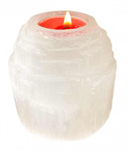 Portalumino in Selenite