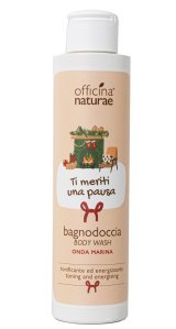 Ti Meriti una Pausa - Bagnodoccia Onda Marina