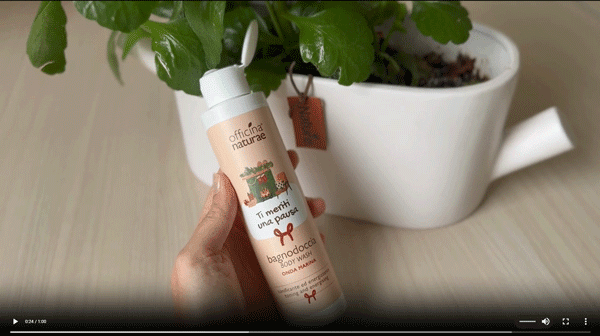 Guarda una presentazione video