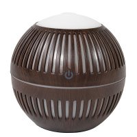 Diffusore Sfera Sky Cromo