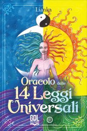 Oracolo delle 14 Leggi Universali