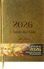 Agenda 2026: l'Anno del Sole