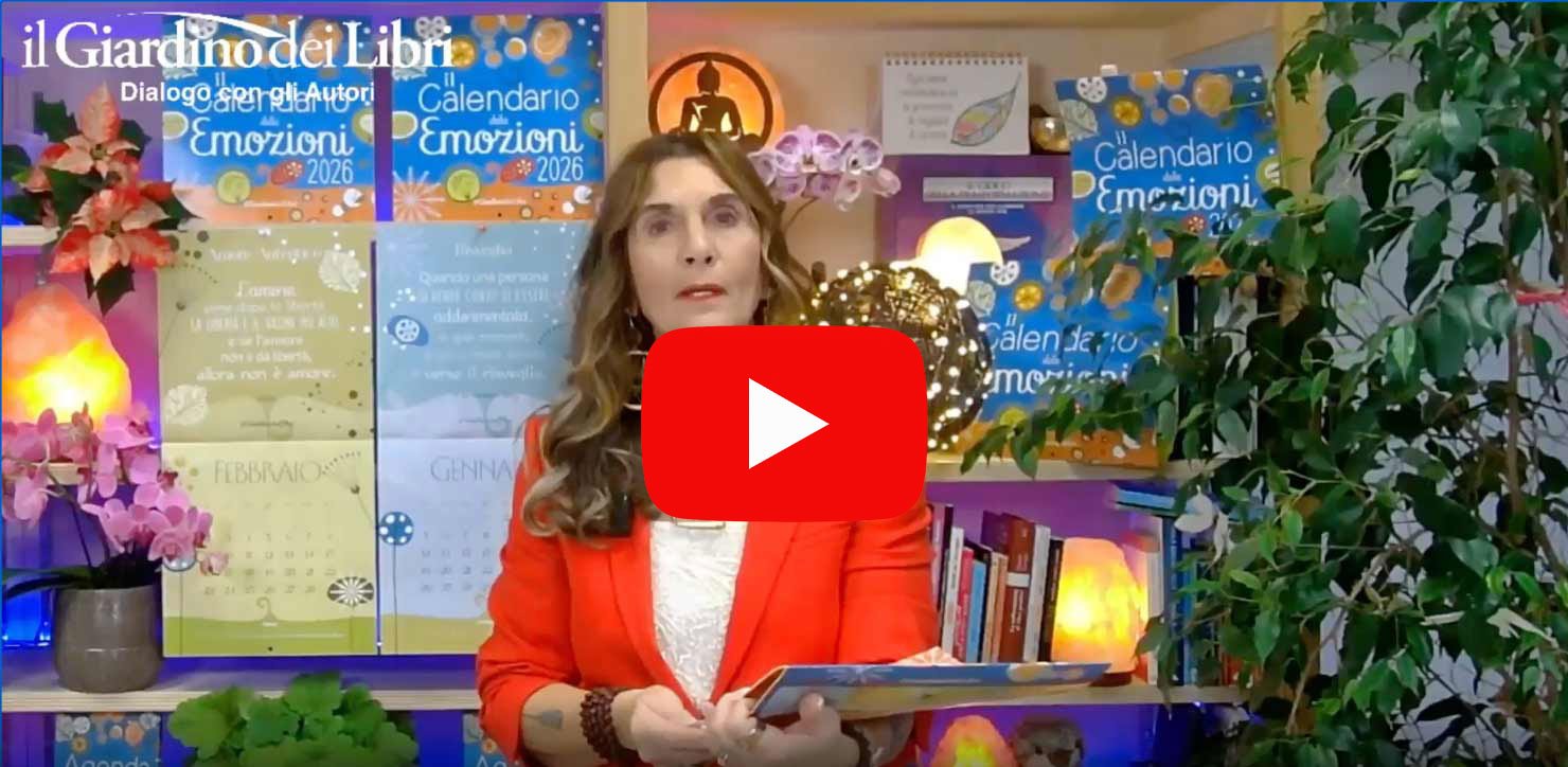 Video Anteprima Calendario