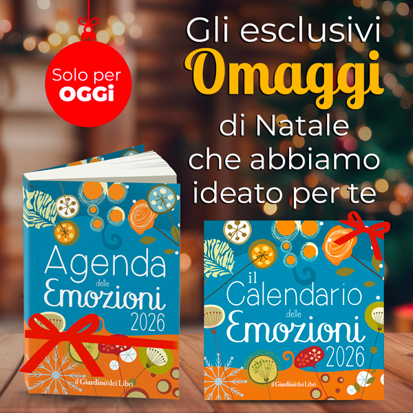 Scegli il tuo Omaggio esclusivo!