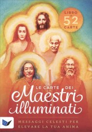 Le Carte dei Maestri Illuminati