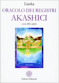Oracolo dei Registri Akashici