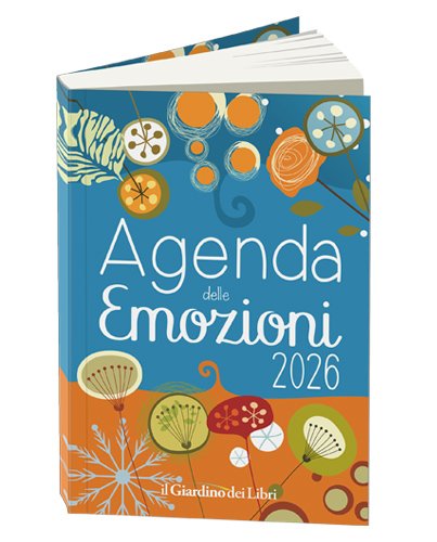 Agenda delle Emozioni 2026
