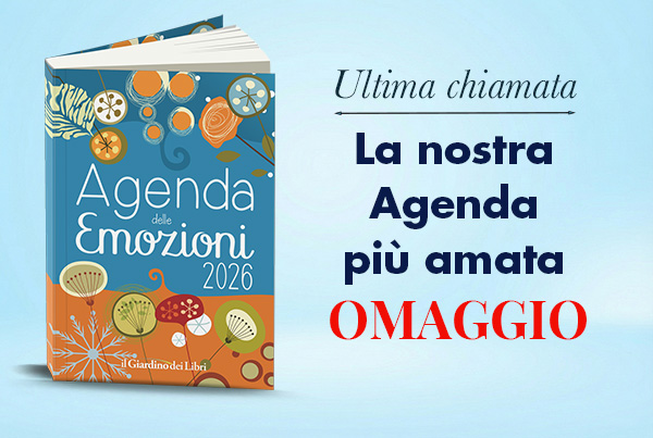 Ultima chiamata - La nostra Agenda più amata - OMAGGIO