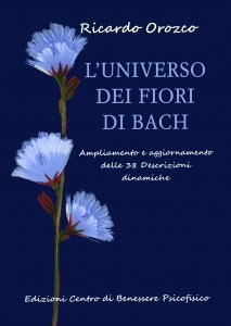 L'Universo dei Fiori di Bach