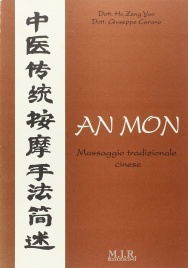 An Mon. Massaggio Tradizionale Cinese