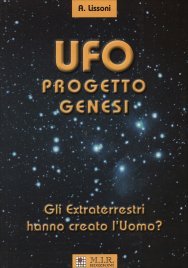 UFO Progetto Genesi