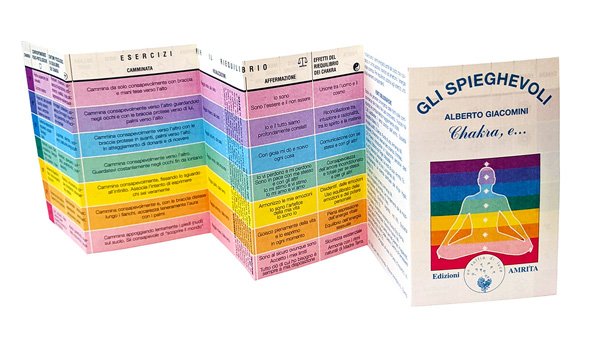 Spieghevole in Omaggio