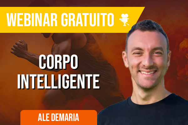 Webinar Gratuito con Ale Demaria