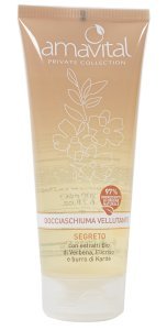 Docciaschiuma Vellutante Segreto