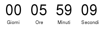 Countdown