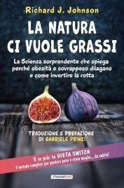 La Natura ci Vuole Grassi