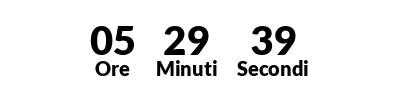 Countdown Timer