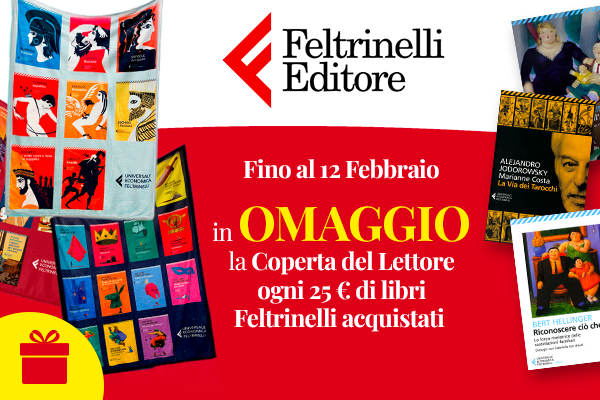 Promo Feltrinelli