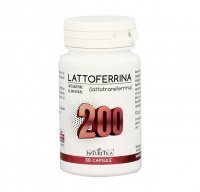 Lattoferrina 200 - Lattotransferrina