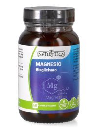 Magnesio Bisglicinato