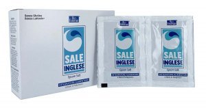 Sale Inglese - Epsom Salt
